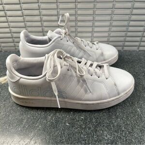 Adidas Grand Court LTS Sneakers Women’s Shoes 9M